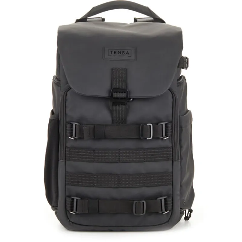 Tenba Axis V2 LT 18L in Black-1